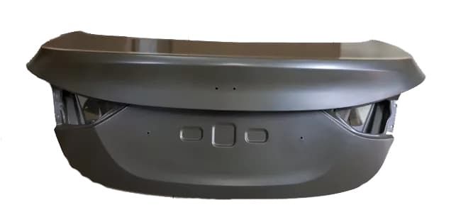 Крышка багажника Hyundai Elantra (16-